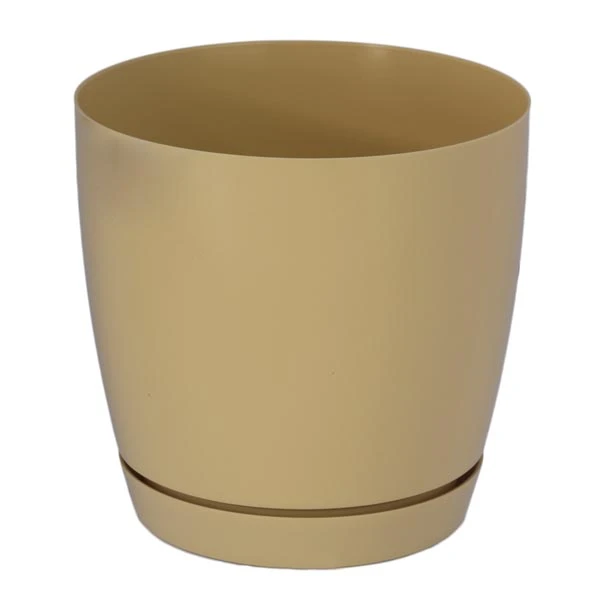 DONICZKA TOSCANA 11 OKRĄGŁA BEŻOWA (caffe latte)