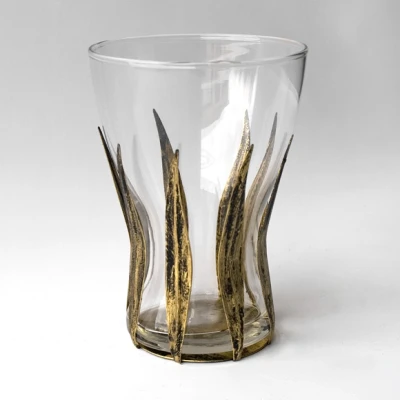 JAK-WAZON H20 VASE 01-15