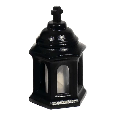 JAWO-LAMPION CERAMICZNY MALY+WKLAD