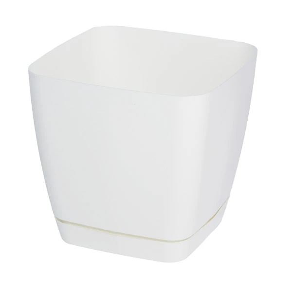 DONICZKA TOSCANA 13 KWADRATOWA BIAŁY