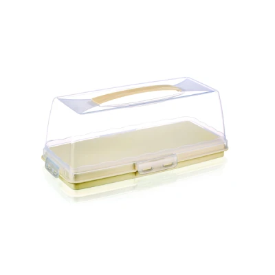 KATEX-POJEMNIK NA KEKS DUNYA 370X175X140