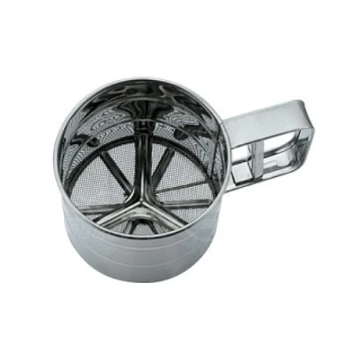 KH-3101 PRZESIEWACZ DO MĄKI 350GR