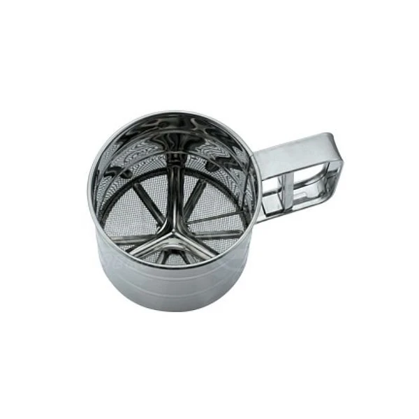 KH-3102 PRZESIEWACZ DO MĄKI 450GR