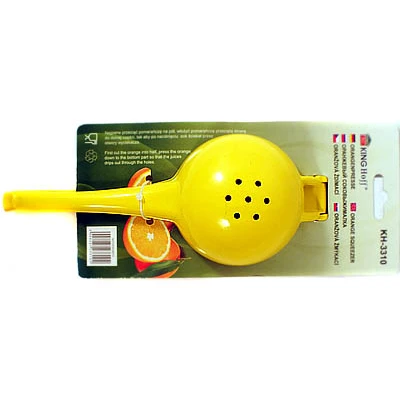 KH-3310 WYCISKACZ DO POMARAŃCZY