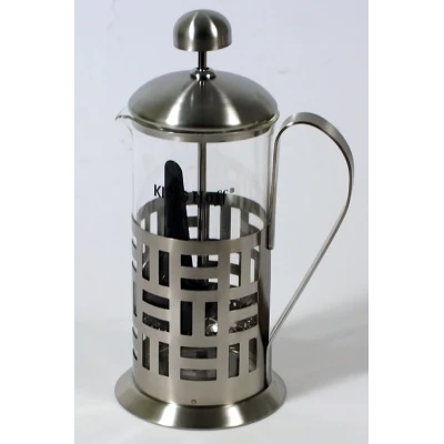 KH-4827 ZAPARZACZ DO KAWY Z DOCISKIEM 0.35L