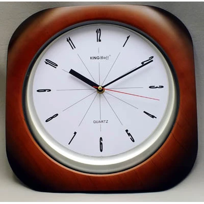 KH-5049 ZEGAR ŚCIENNY