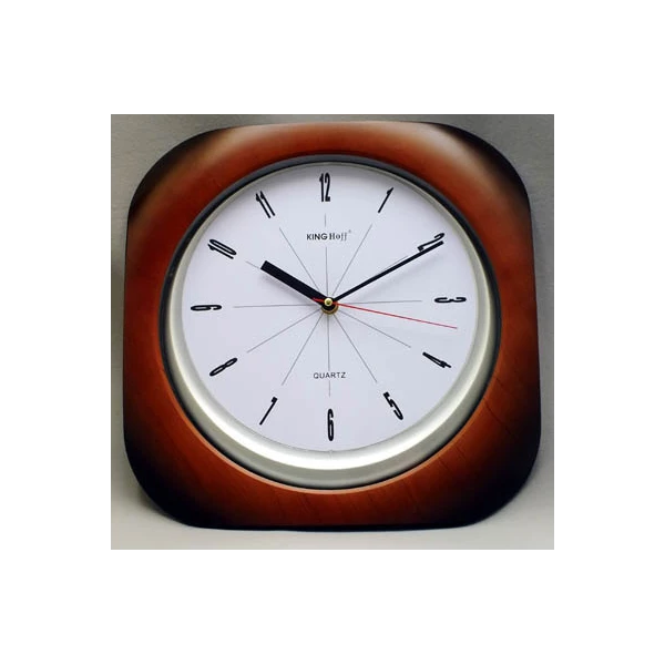 KH-5049 ZEGAR ŚCIENNY