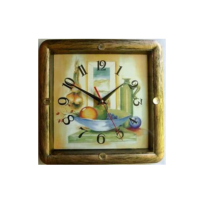 KH-5080 ZEGAR ŚCIENNY