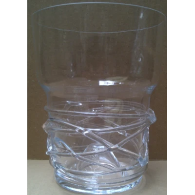 KLAUDIA-DONICZKA OWIJKA *BEZBARWNA*