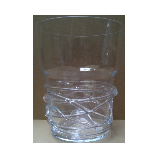 KLAUDIA-DONICZKA OWIJKA *BEZBARWNA*