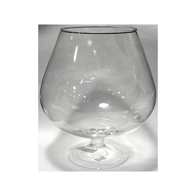 KLAUDIA-WAZON SZKLANY KONIAK 4L *102B*