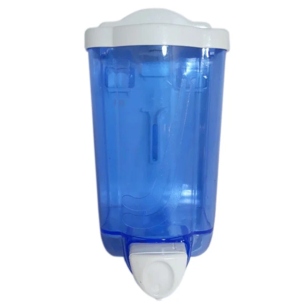 KONEX-DOZOWNIK NA MYDŁO/SZAMPON 600ML *SWORD* SS110/TF61