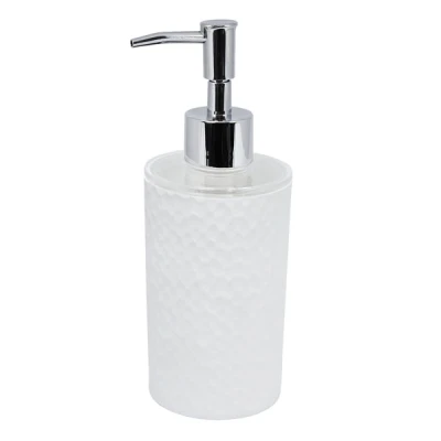 KONTRAST-DOZOWNIK DO MYDŁA *PALMI* BIALY