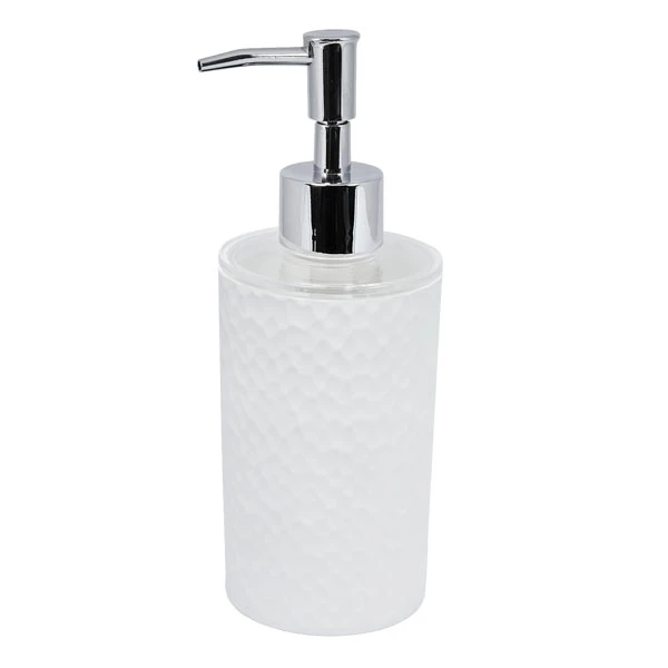 KONTRAST-DOZOWNIK DO MYDŁA *PALMI* BIALY