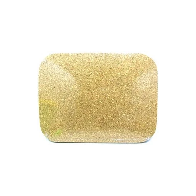 KOREX-PODKŁADKA PROSTOKĄTNA  MAXI 3MM /4/