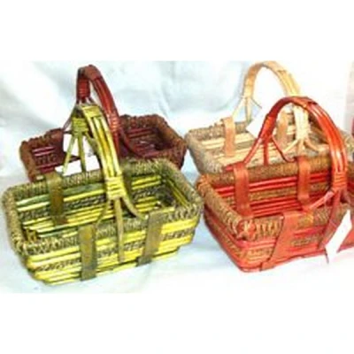 KOSZYK WIKLINA KD10267PC