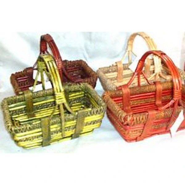 KOSZYK WIKLINA KD10267PC