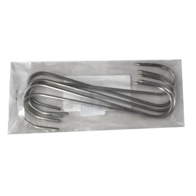 KPL. 5 HACZYKÓW NIERDZ. DO WĘDZENIA 150X3MM