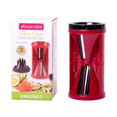 KRAJALNICA SPIRALNA DO WARZYW  10087