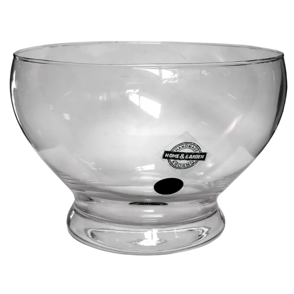 KROSNO-SALATERKA GŁADKA 5159-0220 HOME AND GARDEN