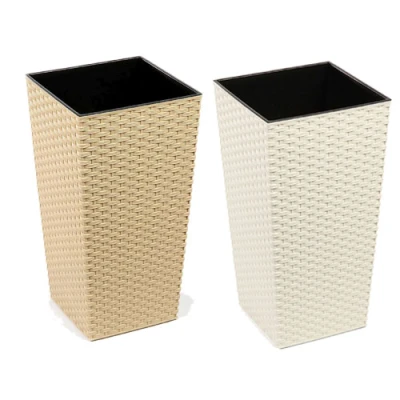 LAM- DONICZKA *FINEZJA RATAN* 190*190 ZP