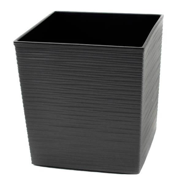 LAM-DONICZKA *JUKA DŁUTO* 190x190 GRAFITOWY