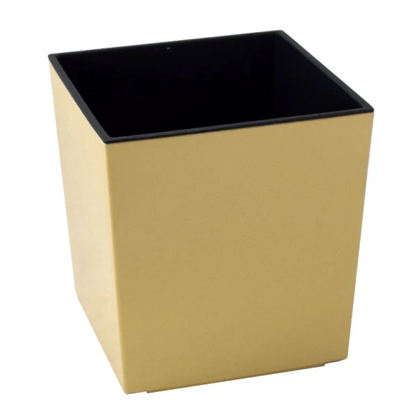 LAM-DONICZKA*JUKA* 190X190 CAPUCCINO