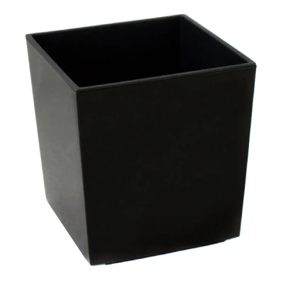 LAM-DONICZKA*JUKA* 190X190 CZARNY