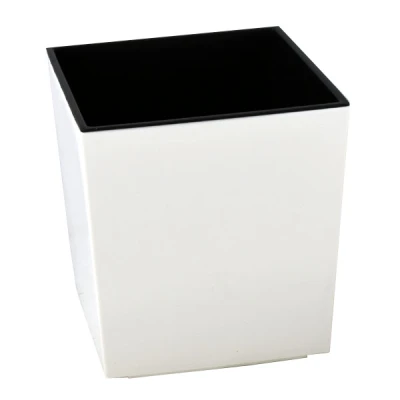 LAM-DONICZKA*JUKA* 190X190 KREMOWY