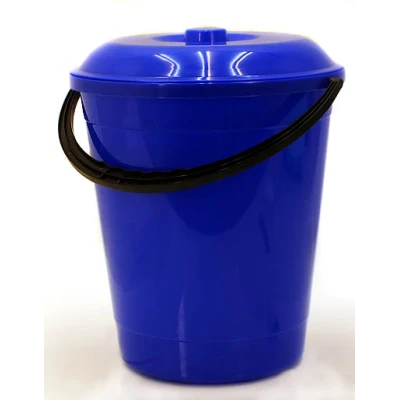 LIPIECKI-WIADRO 15L Z/P