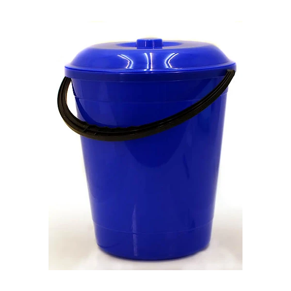 LIPIECKI-WIADRO 15L Z/P