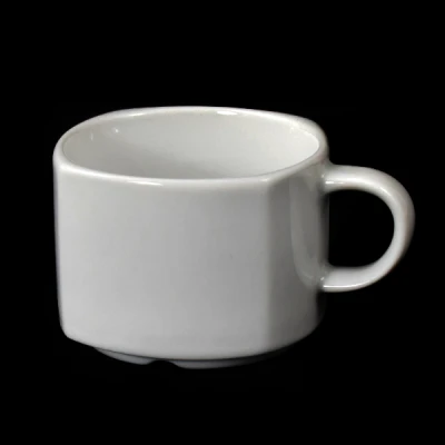 LUB-FILIŻANKA 0,19 VICTORIA HOTEL 0000 do sztaplowania