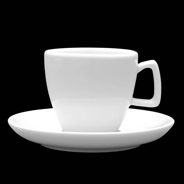 LUB-FILIŻANKA+SPODEK 10/12 BISTRO/NANA 002BN