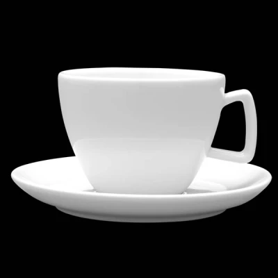 LUB-FILIŻANKA+SPODEK 20/14,5 BISTRO/NANA 002BN