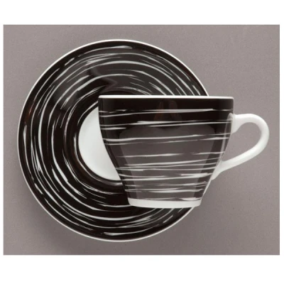 LUB-FILIŻANKA+SPODEK 30/17 PAULA 4645