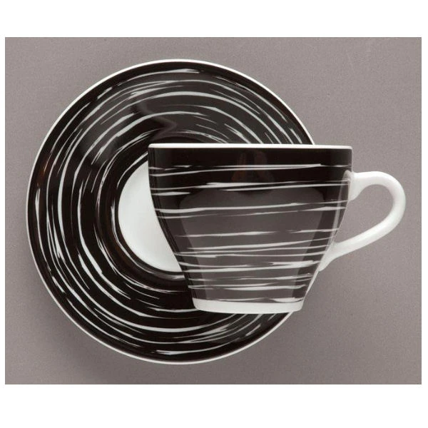 LUB-FILIŻANKA+SPODEK 30/17 PAULA 4645