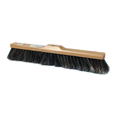 MIOTŁA DREWNO 50CM MIESZANKA