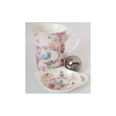 MMG-KUBEK Z ZAPARZACZEM *PTAK* 42274