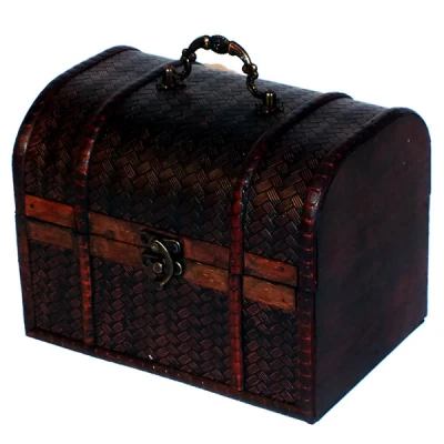 MMG-KUFEREK DREWNO  *406*