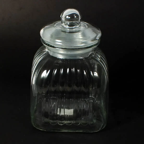 MMG-SŁÓJ KWADRAT 3,8L ZP