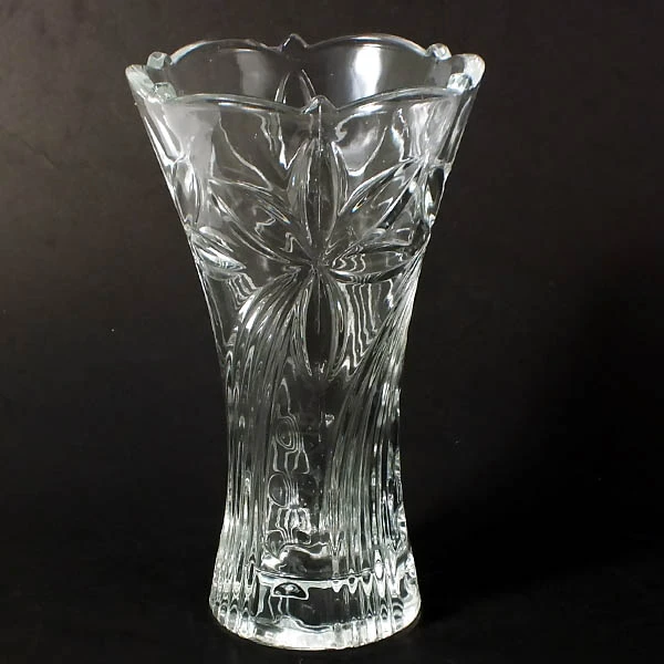 MMG-WAZON SZKLANY 6 PŁATKÓW MM-771