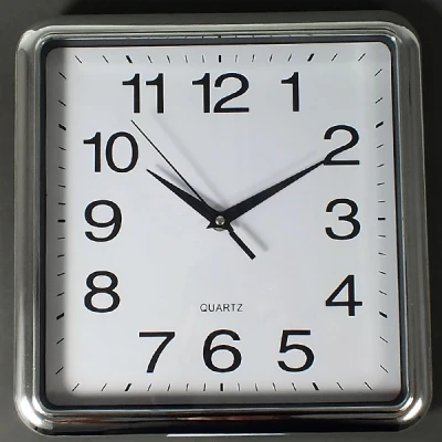 MMG-ZEGAR ŚCIENNY 41736