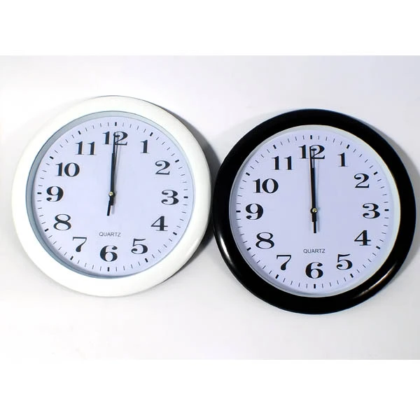 MMG-ZEGAR ŚCIENNY 7601