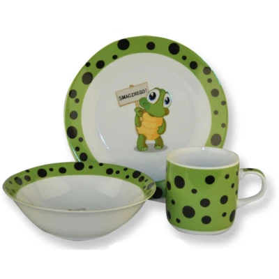 MONDEX-KPL.3 EL.DZIECIĘCY *ŻÓŁWIK C149*