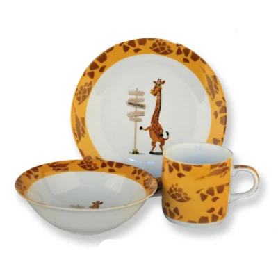 MONDEX-KPL.3 EL.DZIECIĘCY *ŻYRAFA C146*