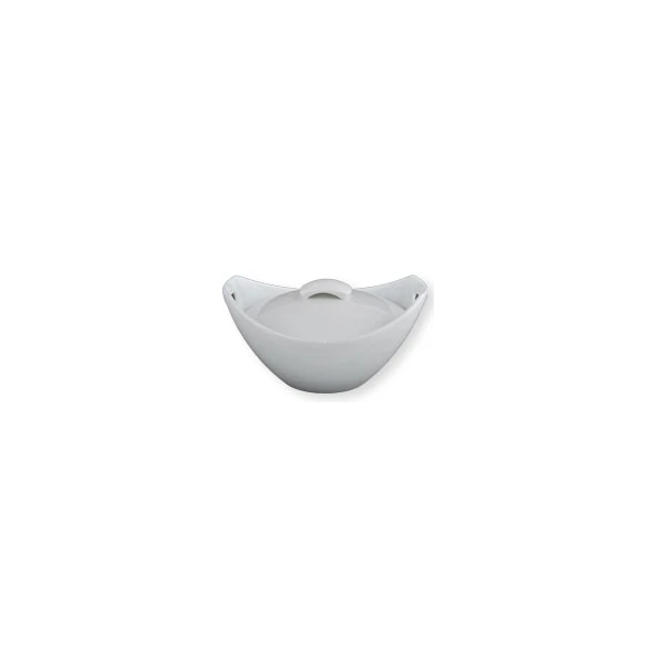 MONDEX-NACZYNIE Z POKRYWĄ 23CM OWAL