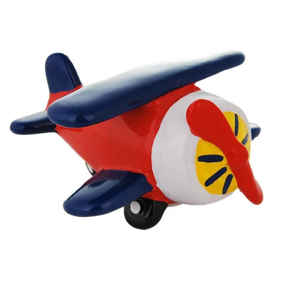 MONDEX-SKARBONKA *SAMOLOT* JS2014B008