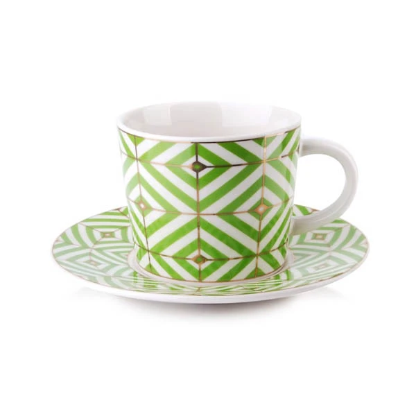 MON-KPL. FILIŻANKA+SPODKIEM 240ML 8662