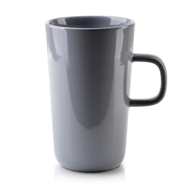 MON-KUBEK 550ML NADINE SZARY 5314