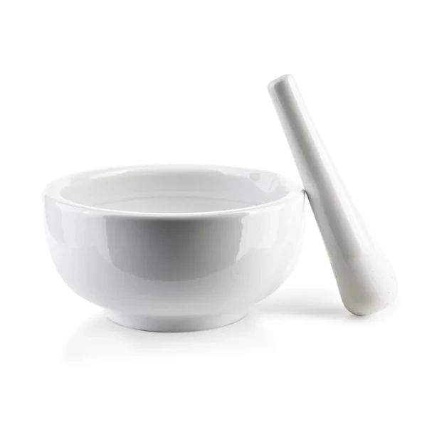 MON-MOŹDZIERZ DUŻY BIAŁY  8151